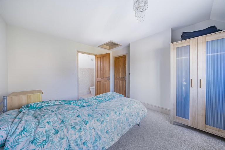 Images for Donisthorpe Lane, Moira, DE12