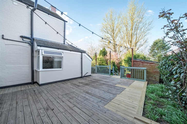 Images for Donisthorpe Lane, Moira, DE12