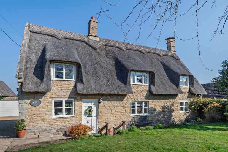 Images for Main Street, Glapthorn, Peterborough