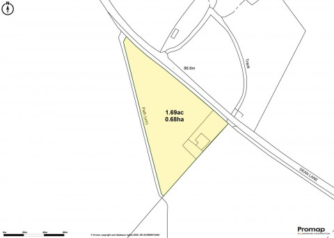 Click the photo for more details of Deanland, Deanland, Sixpenny Handley