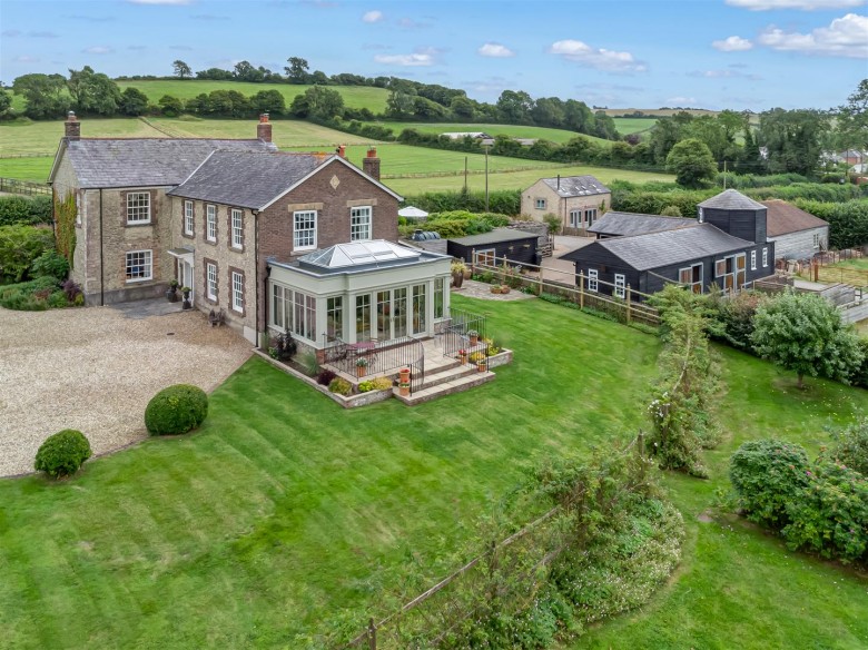 Click the photo for more details of Cattistock, Dorchester, Dorset