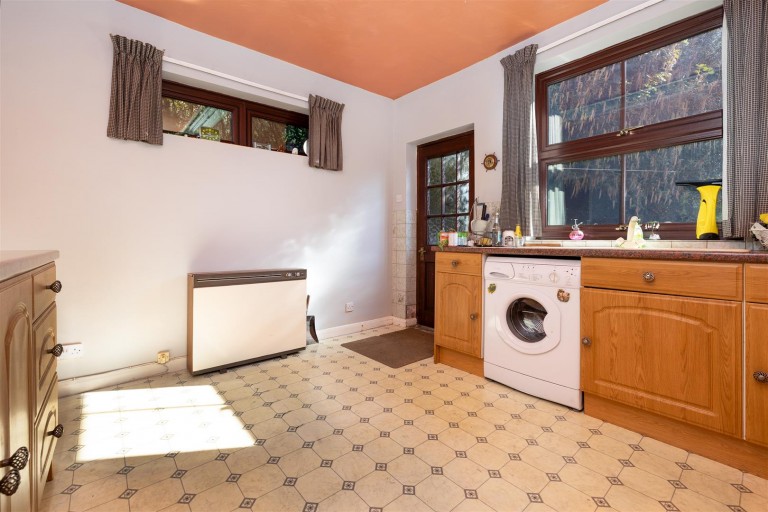 Images for Bottom Road, Griffydam, LE67