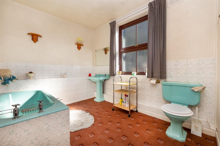Images for Bottom Road, Griffydam, LE67