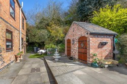 Images for Bottom Road, Griffydam, LE67