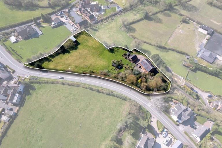 Images for Bottom Road, Griffydam, LE67