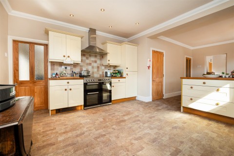Click the photo for more details of Bottom Road, Griffydam, LE67