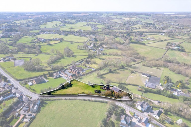 Images for Bottom Road, Griffydam, LE67
