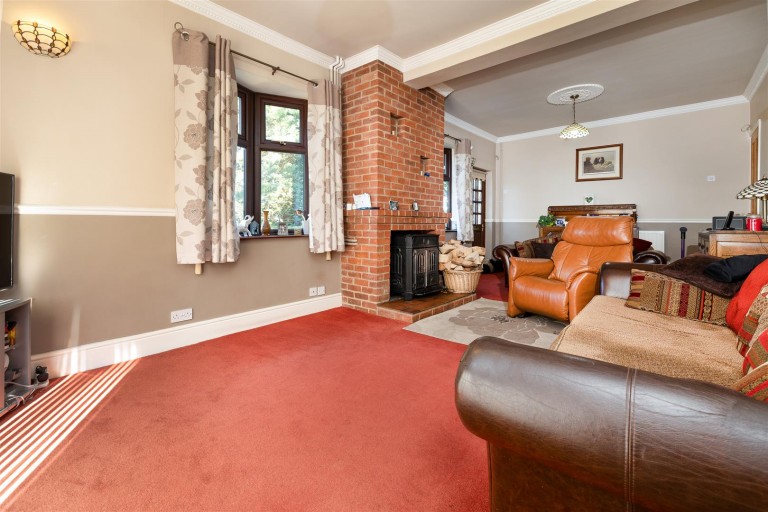 Images for Bottom Road, Griffydam, LE67