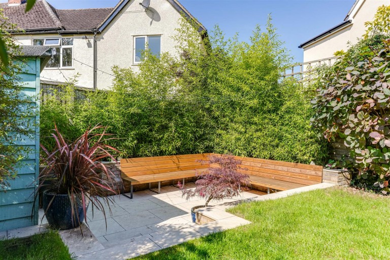 Images for Borough Lane, Saffron Walden