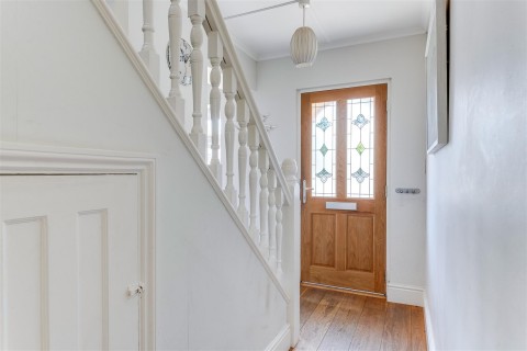 Click the photo for more details of Borough Lane, Saffron Walden