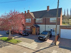 Images for Susan Avenue, Evington, Leicester