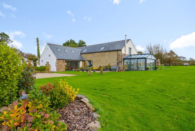 Click the photo for more details of Varley Barn, Prixford, Barnstaple