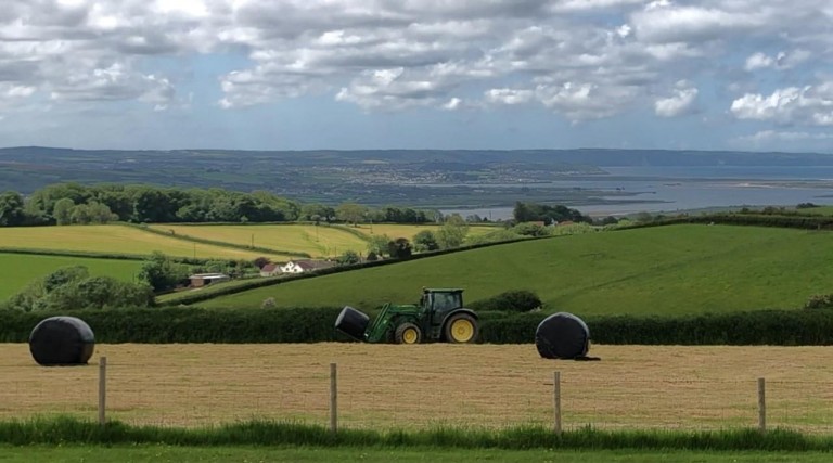 Images for Varley Barn, Prixford, Barnstaple
