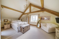 Images for Varley Barn, Prixford, Barnstaple