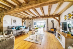 Images for Varley Barn, Prixford, Barnstaple