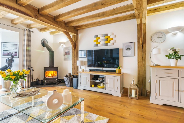 Images for Varley Barn, Prixford, Barnstaple