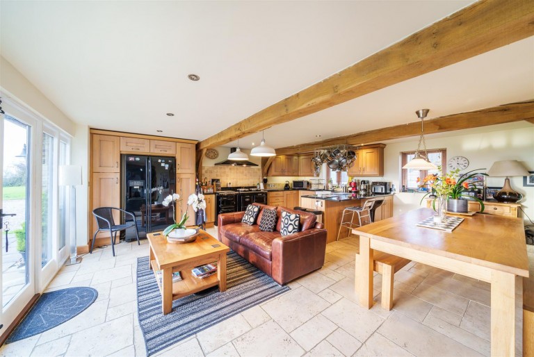 Images for Varley Barn, Prixford, Barnstaple