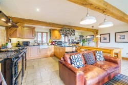 Images for Varley Barn, Prixford, Barnstaple