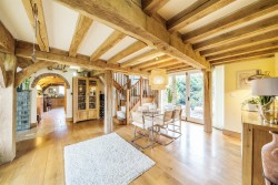 Images for Varley Barn, Prixford, Barnstaple