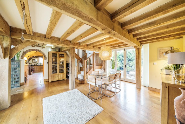 Images for Varley Barn, Prixford, Barnstaple