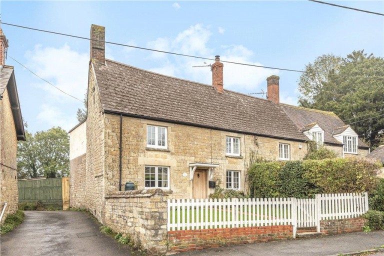 Images for Burton Street, Marnhull, Sturminster Newton