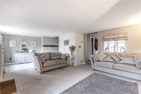 Click the photo for more details of Burton Street, Marnhull, Sturminster Newton