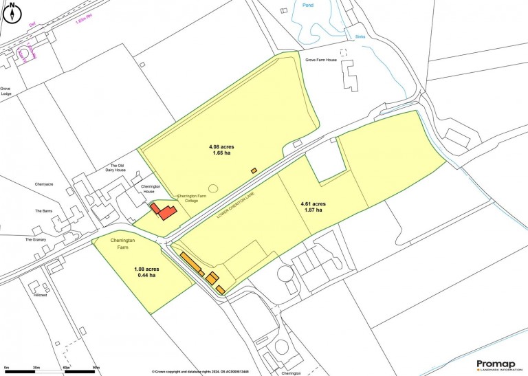 Images for North Cheriton, Somerset