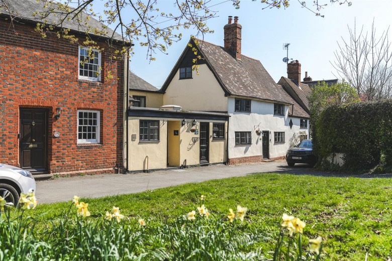 Click the photo for more details of Elephant Green, Newport, Saffron Walden