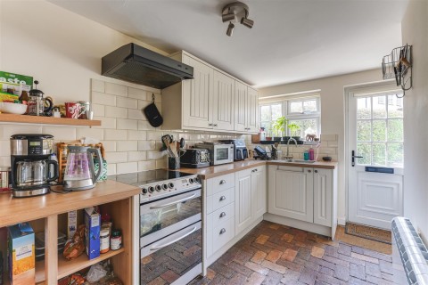 Click the photo for more details of Elephant Green, Newport, Saffron Walden