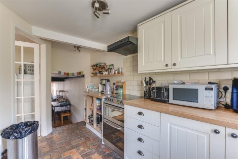 Click the photo for more details of Elephant Green, Newport, Saffron Walden
