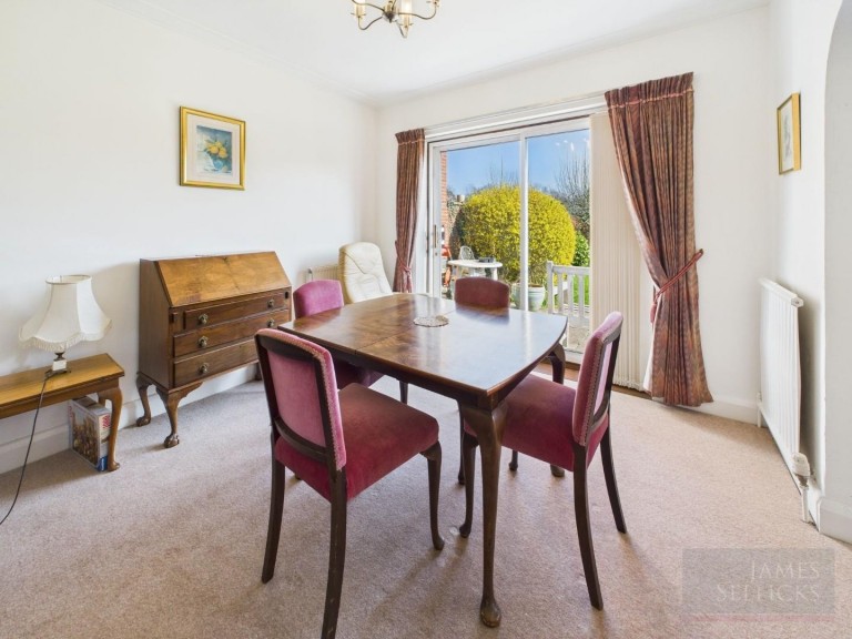 Images for Stoughton Drive, Evington, Leicester