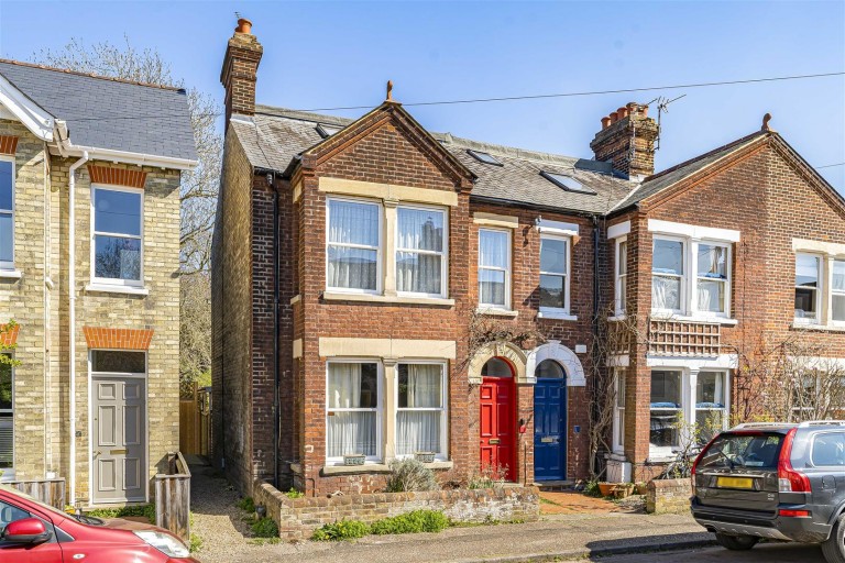 Images for Owlstone Road, Cambridge
