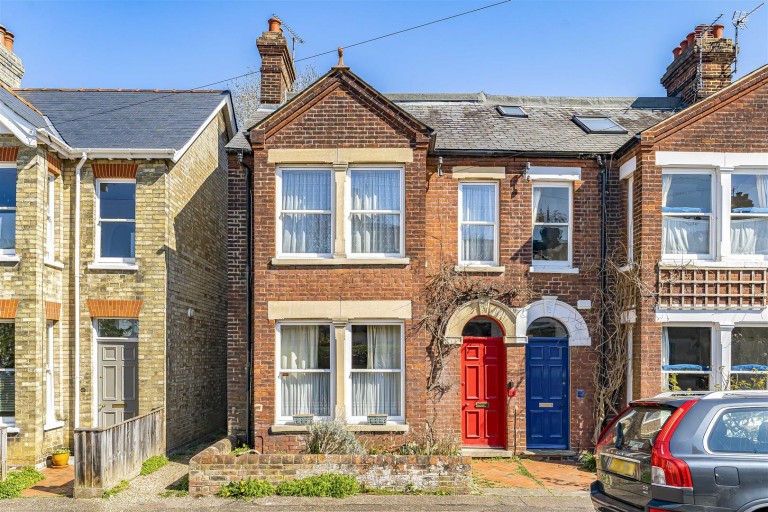 Images for Owlstone Road, Cambridge