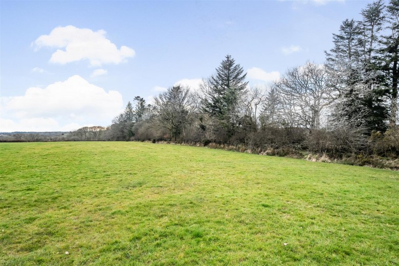 Click the photo for more details of Halwill, Beaworthy