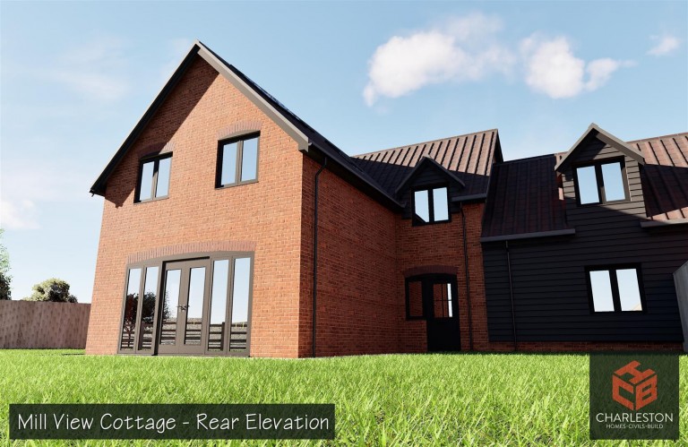 Images for Mill Lane, Misterton, Crewkerne