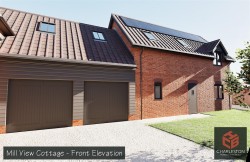 Images for Mill Lane, Misterton, Crewkerne
