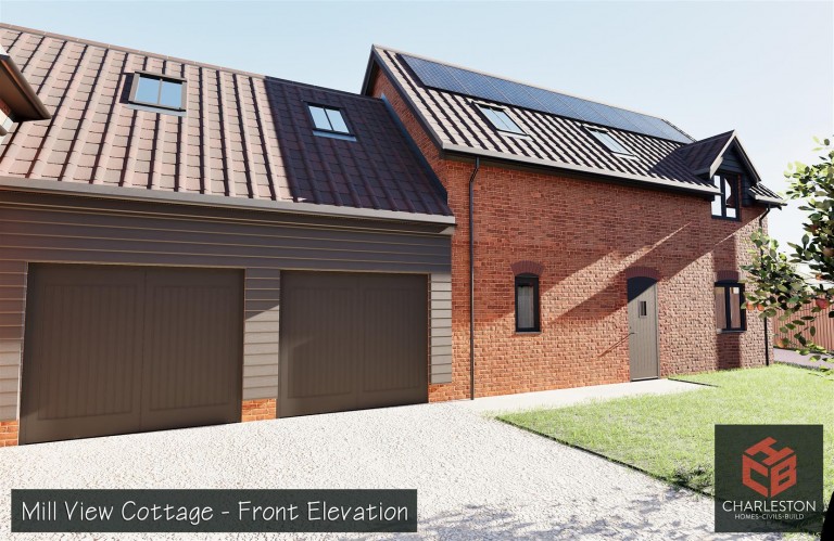 Images for Mill Lane, Misterton, Crewkerne