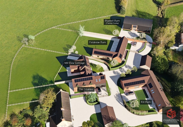 Images for Mill Lane, Misterton, Crewkerne