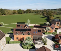 Images for Mill Lane, Misterton, Crewkerne