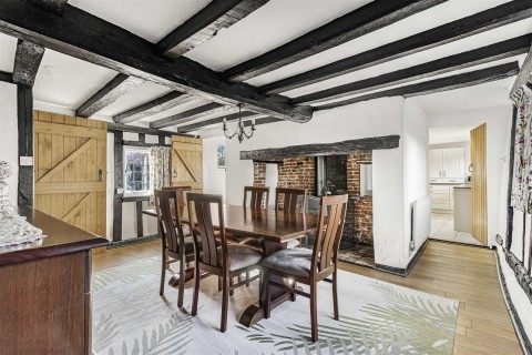 Click the photo for more details of Burton End, West Wickham