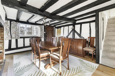 Click the photo for more details of Burton End, West Wickham