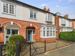 Images for Knighton Church Road, South Knighton, Leicester
