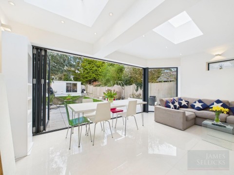 Click the photo for more details of Knighton Church Road, South Knighton, Leicester