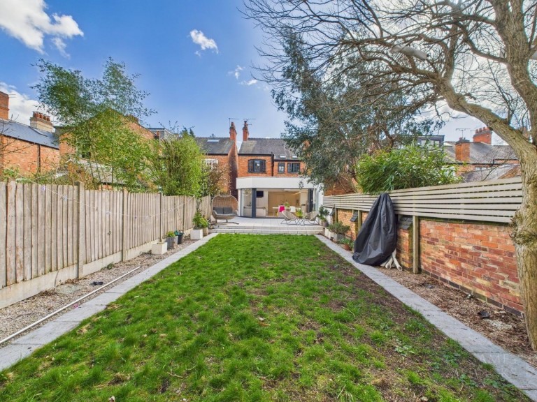 Images for Knighton Church Road, South Knighton, Leicester