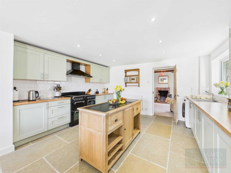 Images for Tye Cottage, Thorpe Langton, Market Harborough