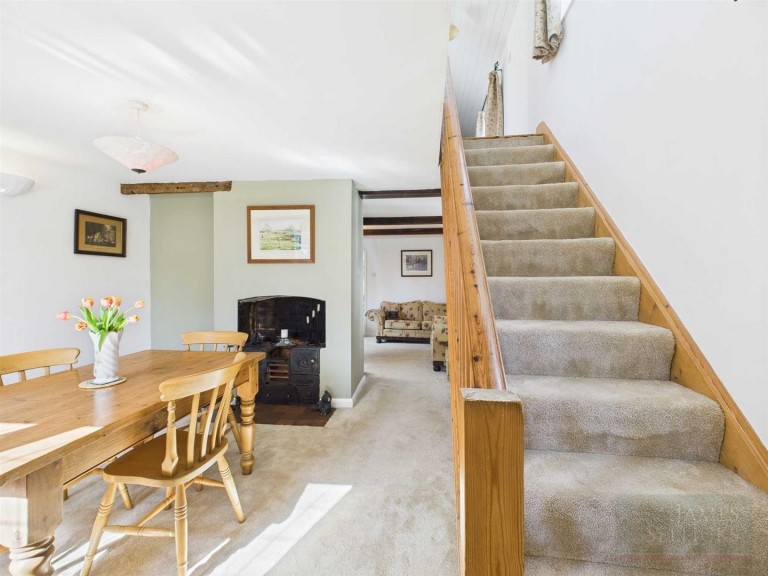 Images for Tye Cottage, Thorpe Langton, Market Harborough
