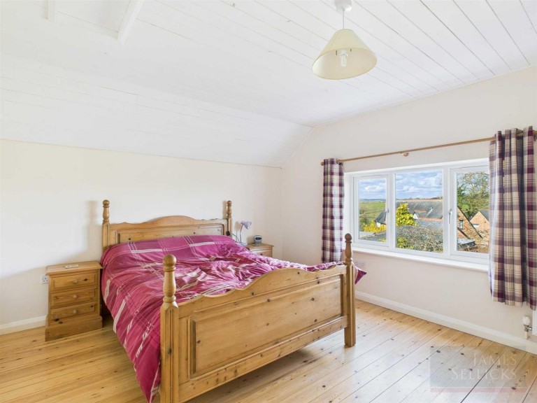 Images for Tye Cottage, Thorpe Langton, Market Harborough