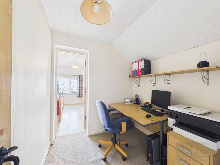 Images for Tye Cottage, Thorpe Langton, Market Harborough