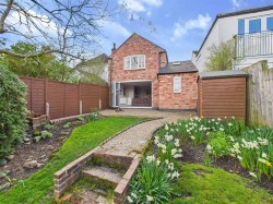 Images for Tye Cottage, Thorpe Langton, Market Harborough