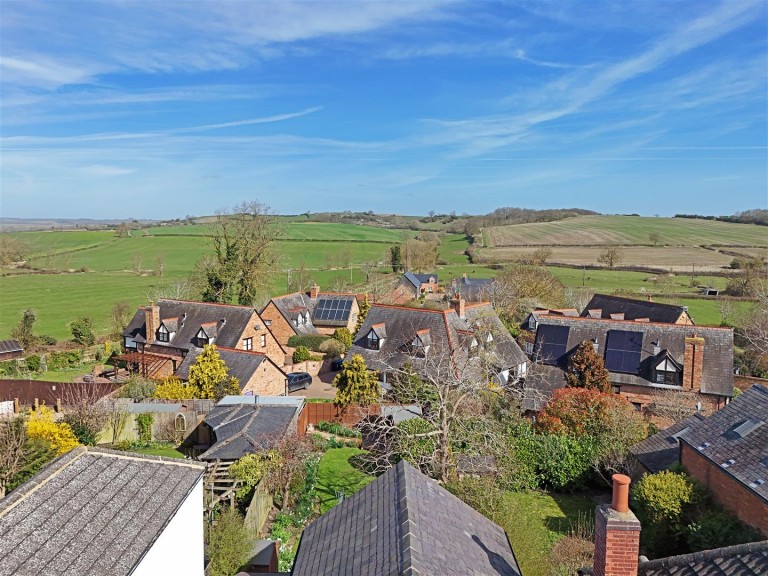 Images for Tye Cottage, Thorpe Langton, Market Harborough